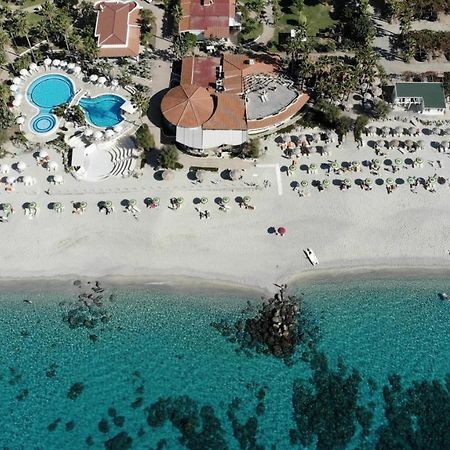 Villaggio Il Gabbiano Capo Vaticano Luaran gambar