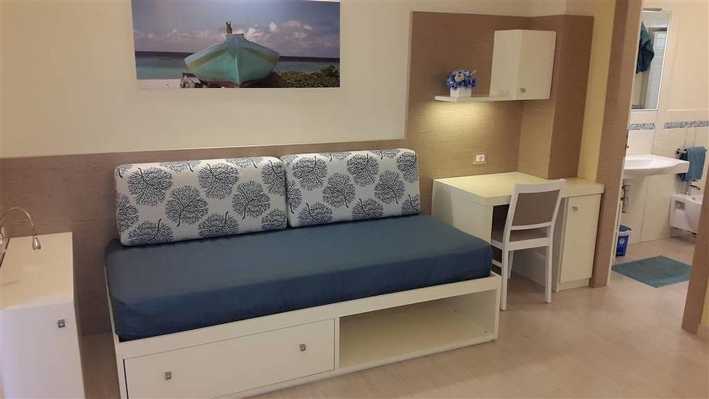 Villaggio Il Gabbiano Capo Vaticano Luaran gambar